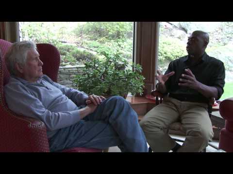 Bipolar Disorder Unmasked - Spirituality and Recovery