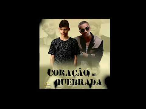 MC BMO & Misael - coração de quebrada - ( prévia 2 )