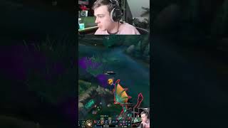 'Fin je suis juste trop fort au jeu en fait