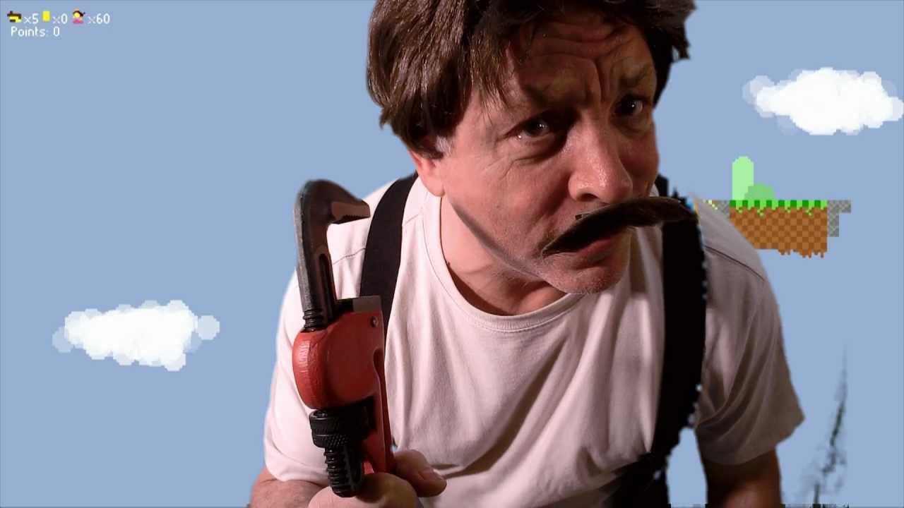 Trailer