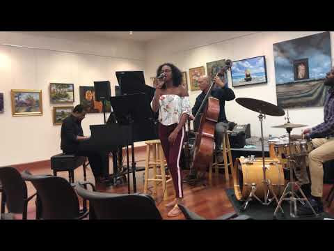 French Caribbean Band - Decide ou