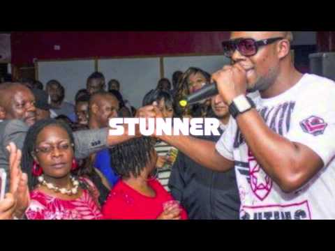 11.16.13 TOP Zimbabwe HipHop Artist Stunner LIVE @AsoRockDallas