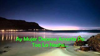 Tito El Bambino - Duele La Soledad