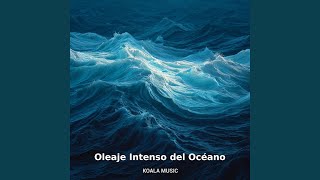Golpes fuertes de olas en la costa, Pt.19