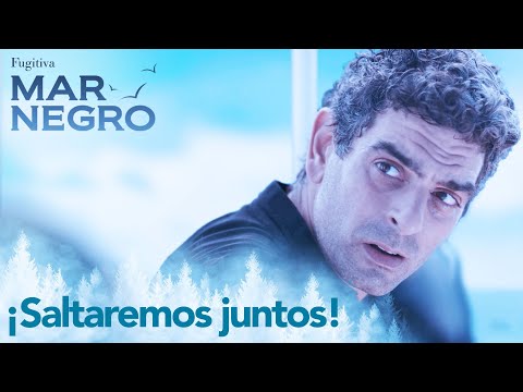 ¿Vedat es el ganador? - Capítulo 71 | Fugitiva