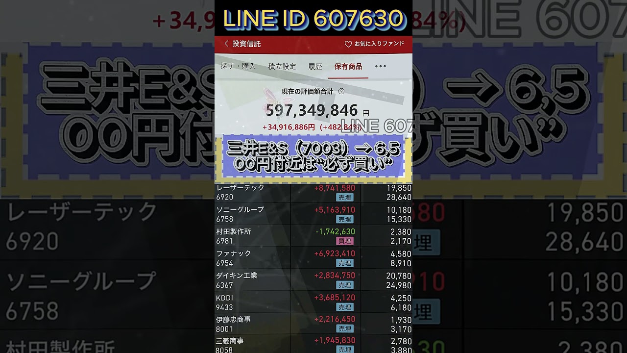 YouTubeサムネイル