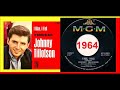 Johnny Tillotson - I Rise, I Fall 'Vinyl'