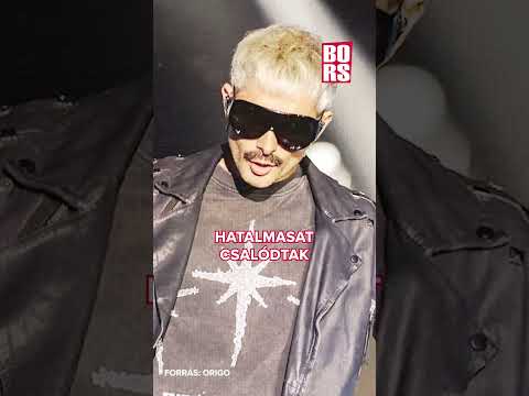 Bye Alexnél házkutatást tartott a rendőrség! #bors #botrány #szerek #byealex #ügy #rendőrség