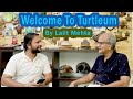 Turtleum By Lalit Mehta Home Museum In Ahmedabad World S Largest Collection Of Non Living Turtles