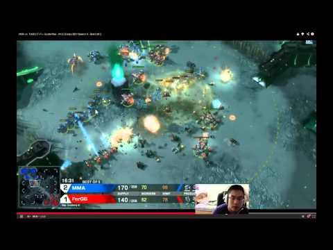 S02E16 TvT New Age Mech - Best way to play against Mech