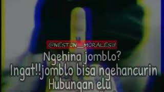 Download lagu Story wa keren buat para jomblo mp3