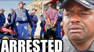 Download lagu Julius Mkhwanazi ARRESTED by Nhlanhla Mkhwanazi because of Witness D's Killing (WATCH) mp3 Download lagu Julius Mkhwanazi ARRESTED by Nhlanhla Mkhwanazi because of Witness D's Killing (WATCH) mp3