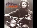 John Fogerty - Nobody's here anymore...