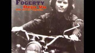 John Fogerty - Nobody's here anymore...