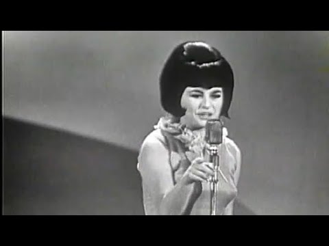 Cocky Mazzetti - Giovane giovane (Festival di Sanremo 1963)