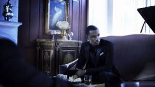 Trey Songz - Headlines Remix / With Lyrics