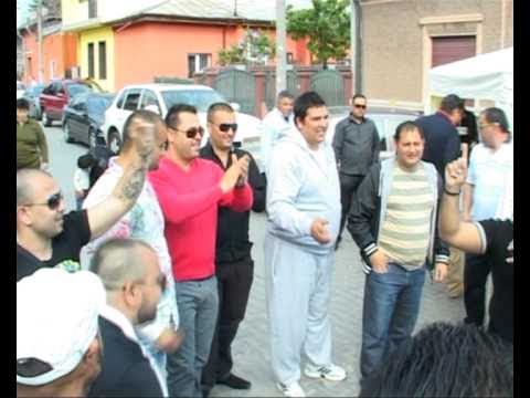 Liviu Pustiu - Live la Rubi Spoitoru