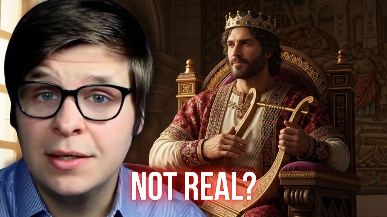 Is the Bible Historically Accurate? W/ Matthew Foley