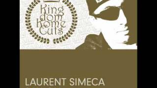 Laurent Simeca - Sax on ( Radio Edit ) out on Kingdom kome Cuts LO-FI PREVIEW