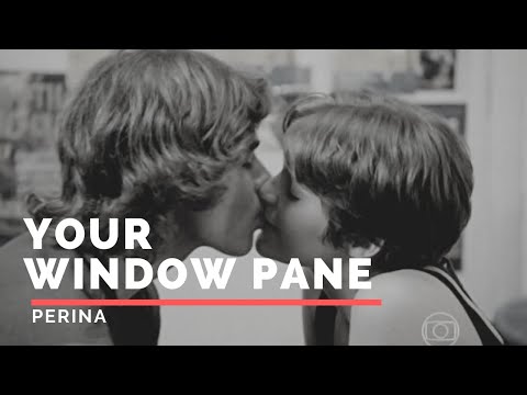 Your window pane - PERINA - Santovitti