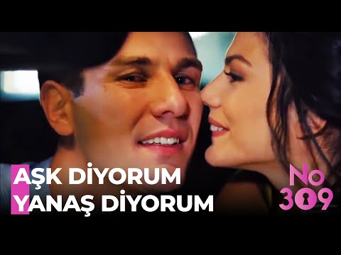 Sarı Çiyan Pelinsu'ya Kötü Haber - No: 309