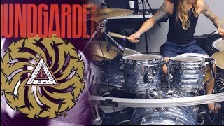 Kyle Brian - Soundgarden - Mind Riot (Drum Cover)