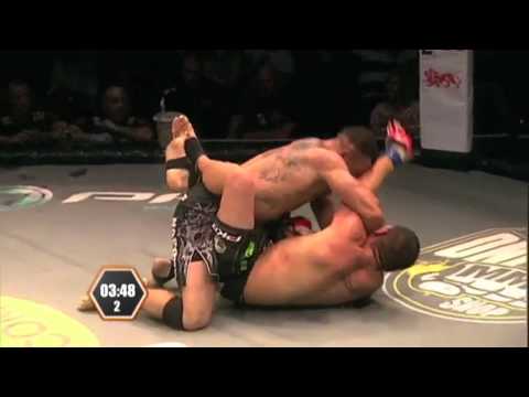 Jack Marshman vs Carl Noon full fight