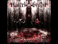 4 - Blood of My Horns - Hanzel und Gretyl 