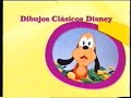 Playhouse Disney Spain A Continuación Bumper Dibujos Clásicos Disney 2007