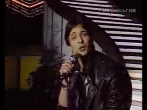 Notte di Luna - Valentino - Sanremo 1984