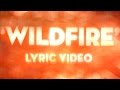 Blink-182 - Wildfire (Video Lirik)