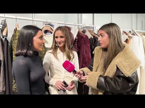 Entrevistamos a SIMORRA