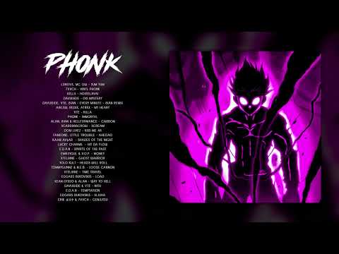 Phonk Music 2023 | AGGRESSIVE PHONK #40