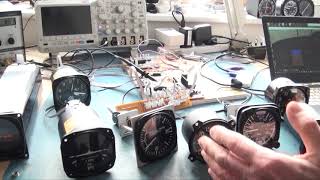 Piper Tomahawk Simulator Mods and Seneca simulator Construction