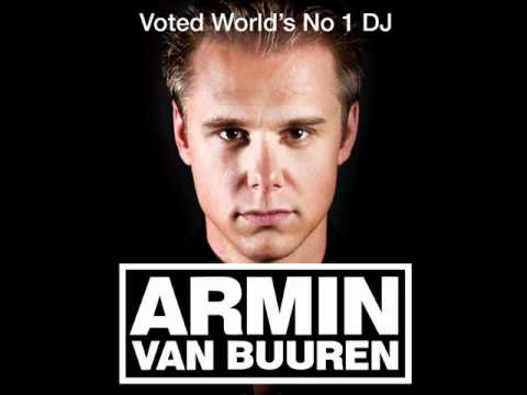 Armin van Buuren live @ Nature One 2007 full version