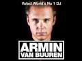 Armin van Buuren live @ Nature One 2007 full ...