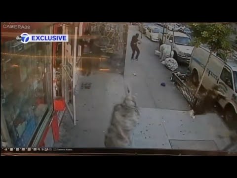 Anthony Patria - Spin Now (Official Music Video)