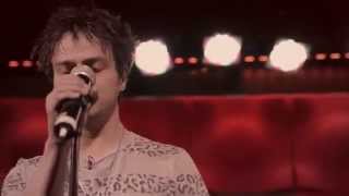 Jamie Cullum &amp; Jef Neve - &quot;Make Someone Happy&quot; @ North Sea Jazz Club (28/10/2014)