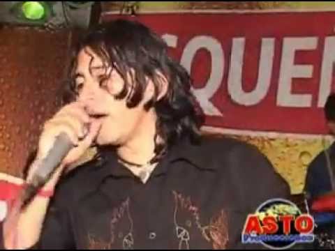 Roy y los Gentiles - Boquita de Caramelo (ACR)