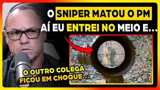 QUAL O SEGREDO PRA NÃO SER BALEA*DO?