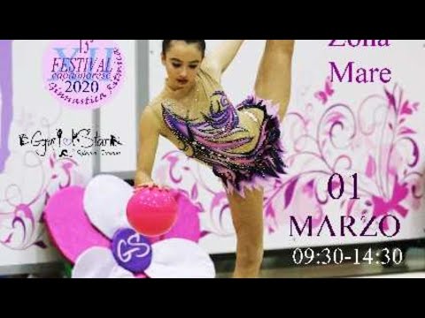 CAMP. REG. SERIE D FGI - Zona Mare - 2° prova