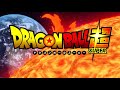 Dragon Ball Super Intro English Dub HD 1080p