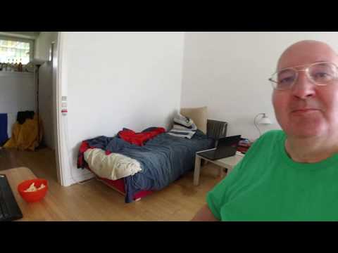 MongoTV_3358 - Danish Vlog - Mit Internet Ekstremt Langsomt i Dag Tirsdag