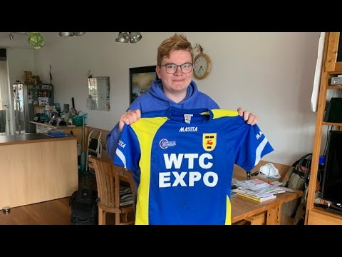 Cambuur petysje fan 15 jierrige Erjen al mear as 25000 kear ndertekene  Omrop Frysln