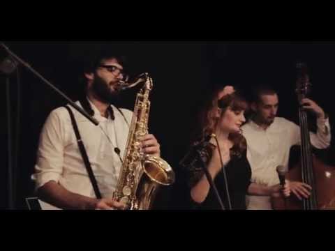 Blue Skies Lisbon 2014 . Stomping at Six . I Like pie