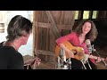Edie Brickell & Charlie Sexton - "Wanted Man" (Live for Farm Aid 2020)