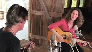 Edie Brickell &amp; Charlie Sexton - "Wanted Man" (Live for Farm Aid 2020)