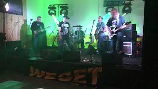 Video Weget rock-Klatovy, Sedmilhář