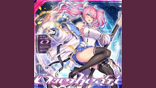 Cover art for Overhea[r]t