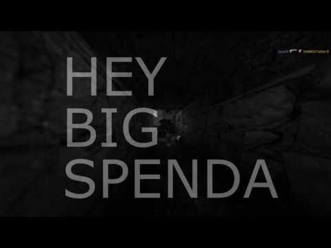 CS:GO Edit By DXPE CHEF